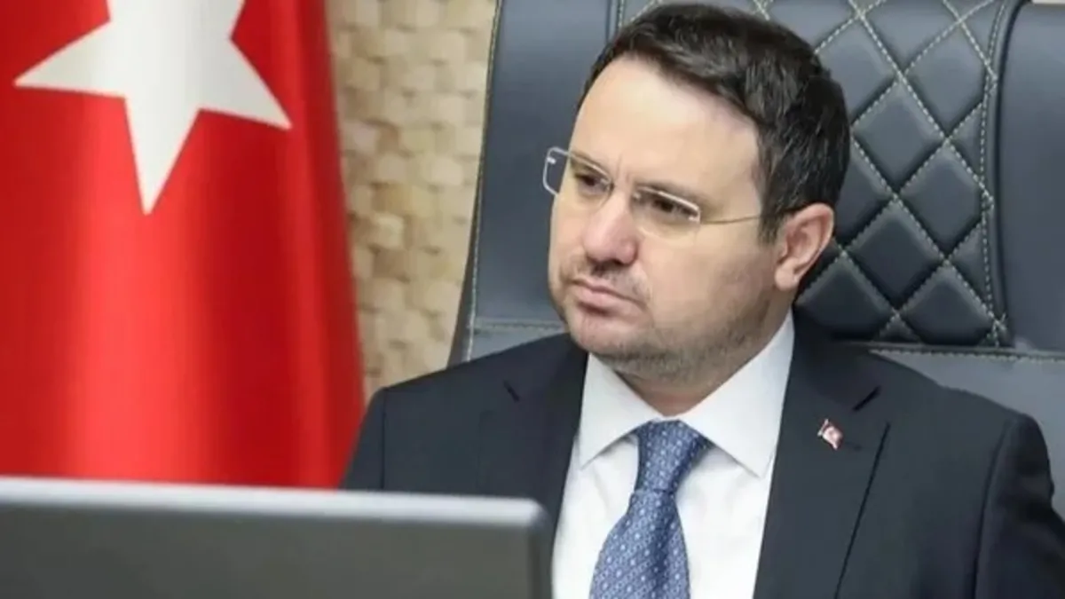Bakan Gürlek: Bilirkişilik uygulamalarına ilişkin önemli düzenlemeler yapılacak