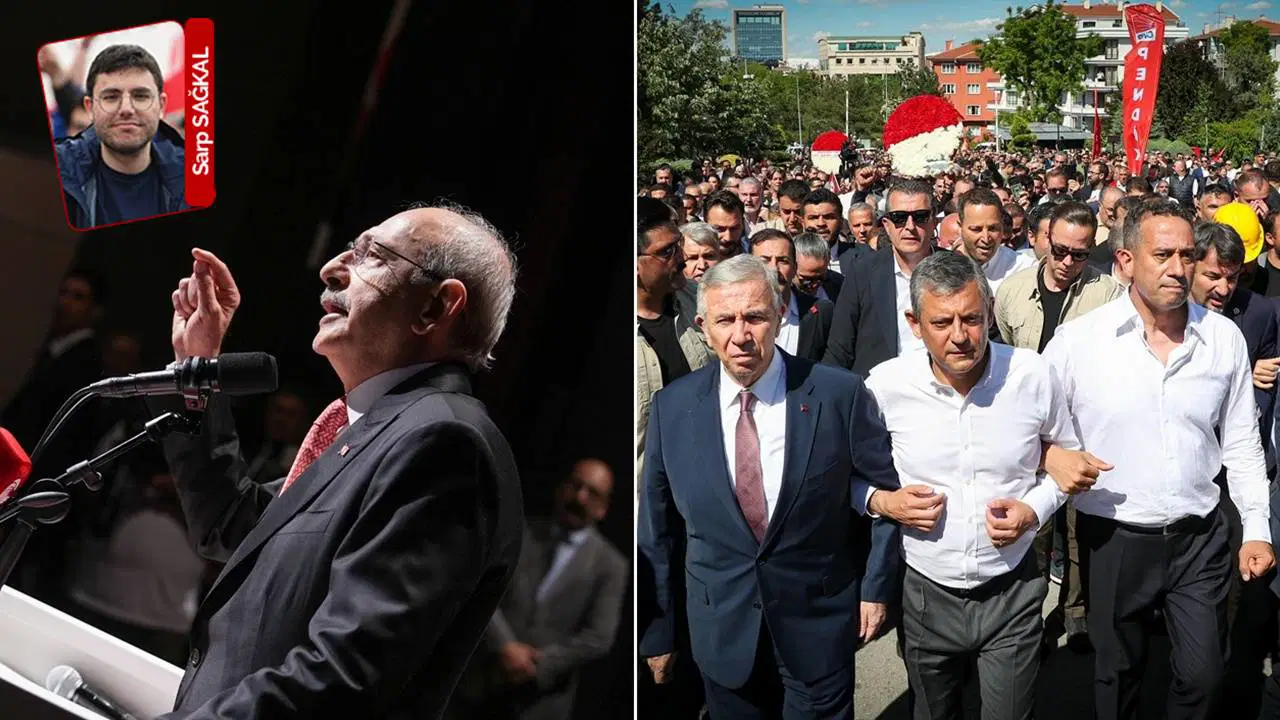 Kılıçdaroğlu yönetiminin ‘ihraç talebi’ kararının perde arkası: CHP’de seçilmiş yönetim ihraçlara karşı ne yapacak?