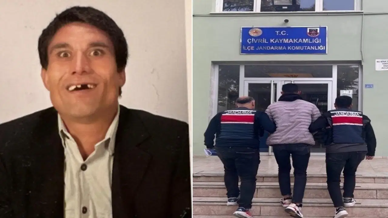 Katil zanlısı 20 yıl sonra yakalandı: 17 yıl 6 ay hapis cezası verilmesine rağmen serbest kaldı