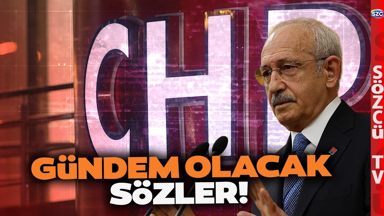 'Anlaşmayı İstemeyen Kılıçdaroğlu ve Ekibi!' Semih Turan'dan Yer Yerinden Oynatacak Sözler!