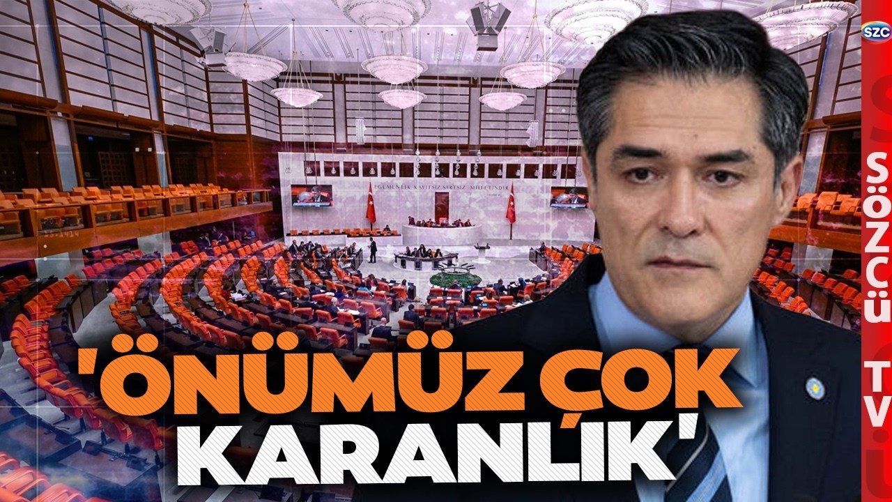 ZEHİR ZEMBEREK SÖZLER! Buğra Kavuncu Muhalefeti Uyardı! İşte AKP'nin Seçim Planı!