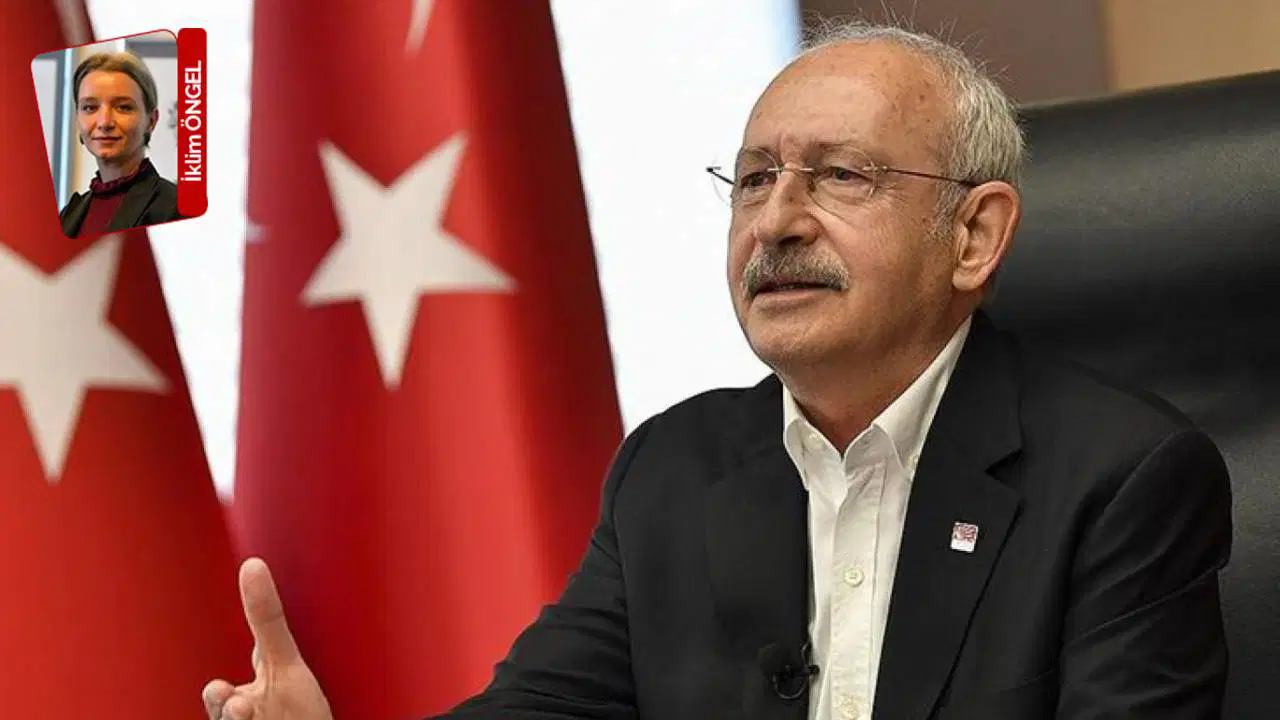 Özgür Özel ve ekibinden bazı isimlerin dokunulmazlıklarının kaldırılması yönündeki olası bir hamleye Kemal Kılıçdaroğlu’na ya