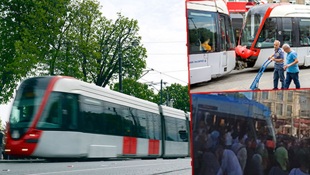 Raylardaki görünmez tehlike! 6 yaşındaki Muhammed hayatını kaybetti... Önüne geçmenin yolu yok mu?