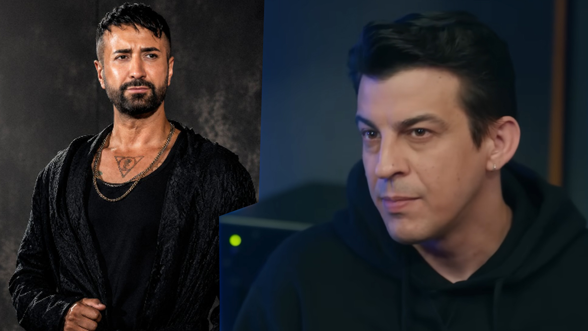 Tan Taşçı ile Norm Ender arasında Kanye West krizi. 