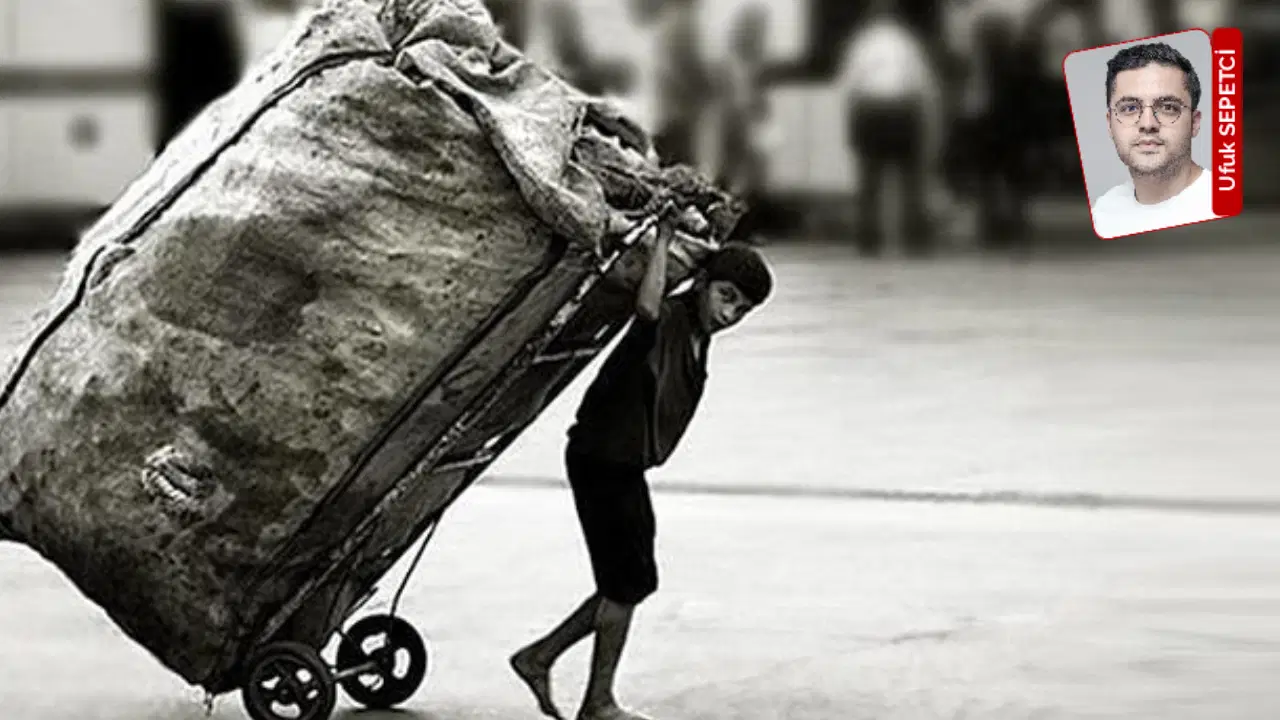 23 Nisan kutlanırken acı tablo: Çocuklar bayramda değil işte... MESEM öğrencisi anlattı: ‘Bugün 23 nisan yine çalışmak zorundayız’