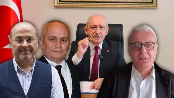 Sanatçılardan sonra akademisyenlerden de yasak geldi! Kemal Kılıçdaroğlu'na 'butlan' tepkisi sürüyor...