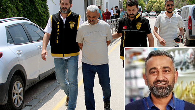 Olay, 7 Haziran’da saat 20.