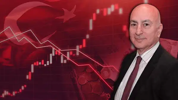 Mahfi Eğilmez enflasyonun neden düşmediğini açıkladı: Arjantin, Türkiye'nin gerisinde kaldı