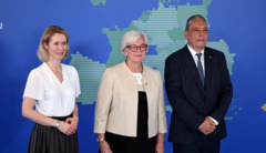 MSB'den Fransa-Kıbrıs anlaşmasına tepki: Hasmane tutumlara en sert cevabı verme gücündeyiz