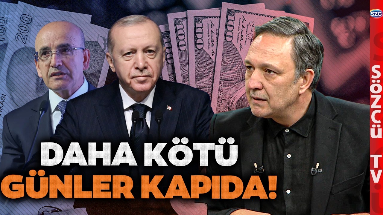 SELÇUK GEÇER CANLI YAYINDA İSYAN ETTİ! 
