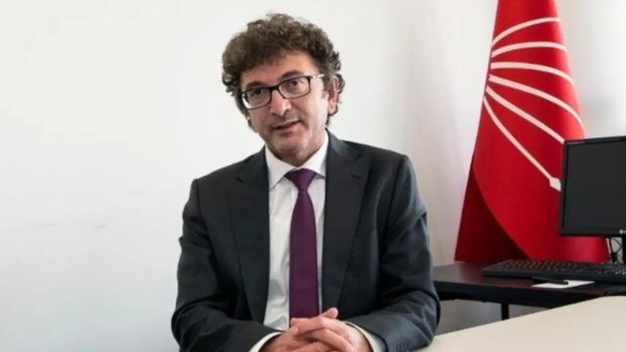 PM üyeliğinden istifa eden Yüksel Taşkın: “PM’yi işlevsiz bırakan bir anlayışla çalışmamız mümkün değil”