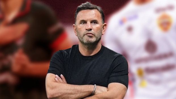 Galatasaray'dan genç oyuncu hamlesi: Hedefte iki 'süper çocuk' var!