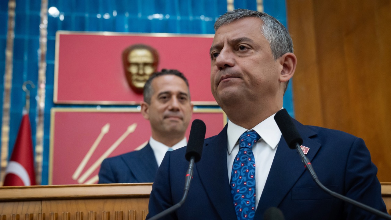 Özel ve ekibinin ihraç talebine karşı yol haritası belli oldu