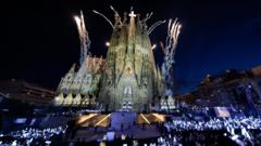 Sagrada Familia: 'Tanrı'nın mimarı' diye bilinen Gaudi'nin hayali nasıl gerçek oldu?