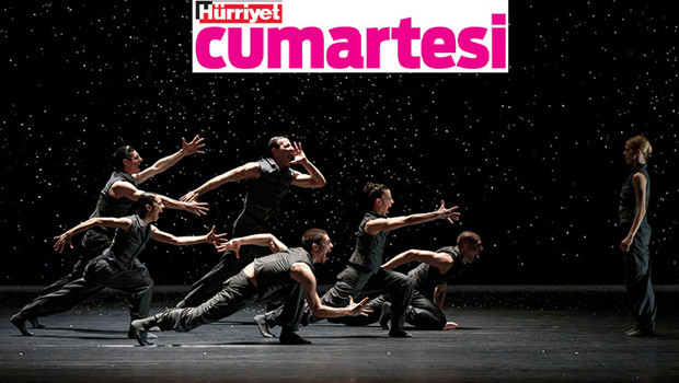Festivaller şehri sarıyor