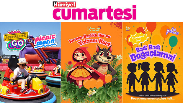 Kaos Oyunları’ serisinin ilk romanı ‘Kelebek Etkisi’ okurları sürprizlerle örülü bir oyunun içine çekiyor.