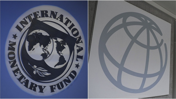 IMF ekibinin Avro Bölgesi ekonomisine ilişkin 4.