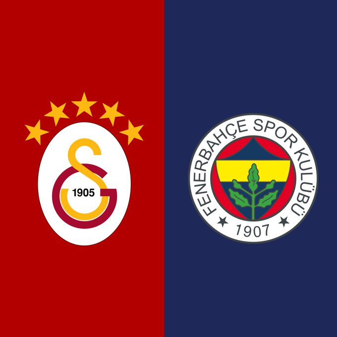 Galatasaray - Fenerbahçe derbisinin bilet fiyatları açıklandı.