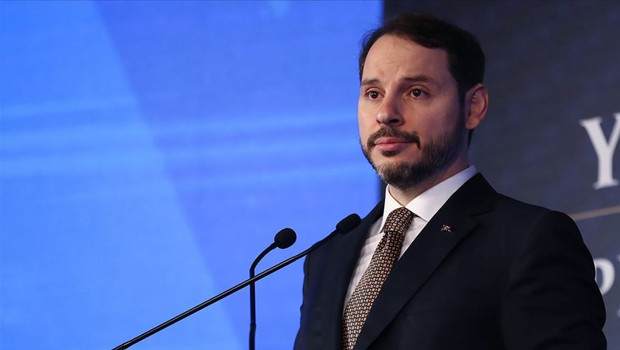 AYM’den Berat Albayrak kararı… CHP'nin 