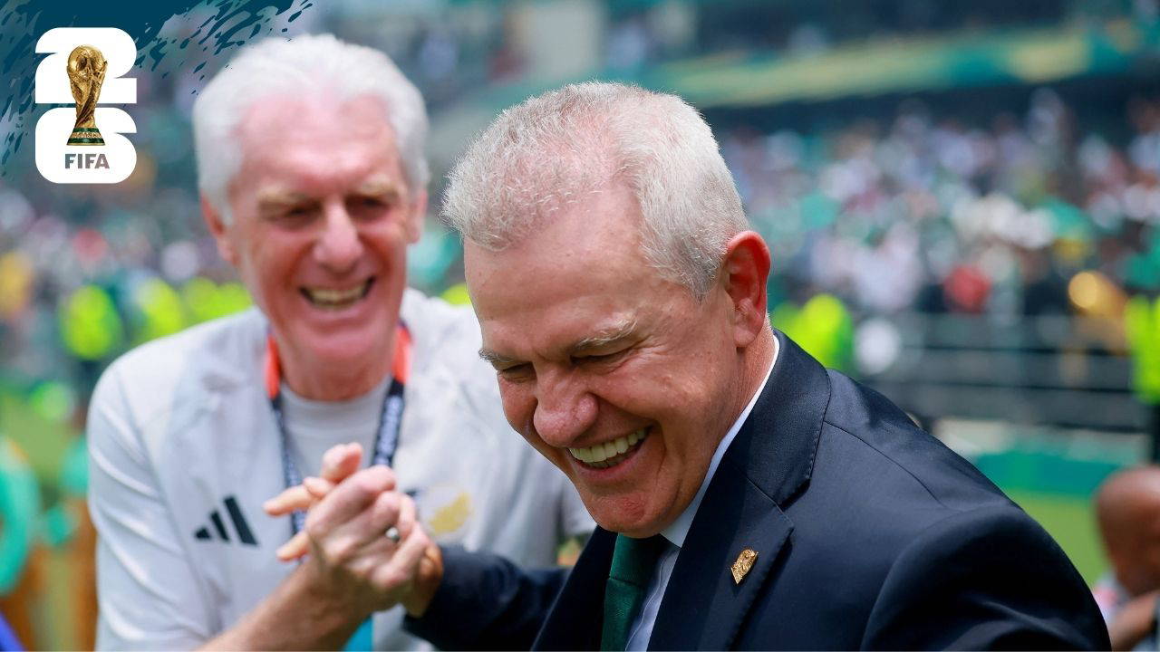 Javier Aguirre ve Hugo Bross, 40 yıl sonra yeniden rakip oldu