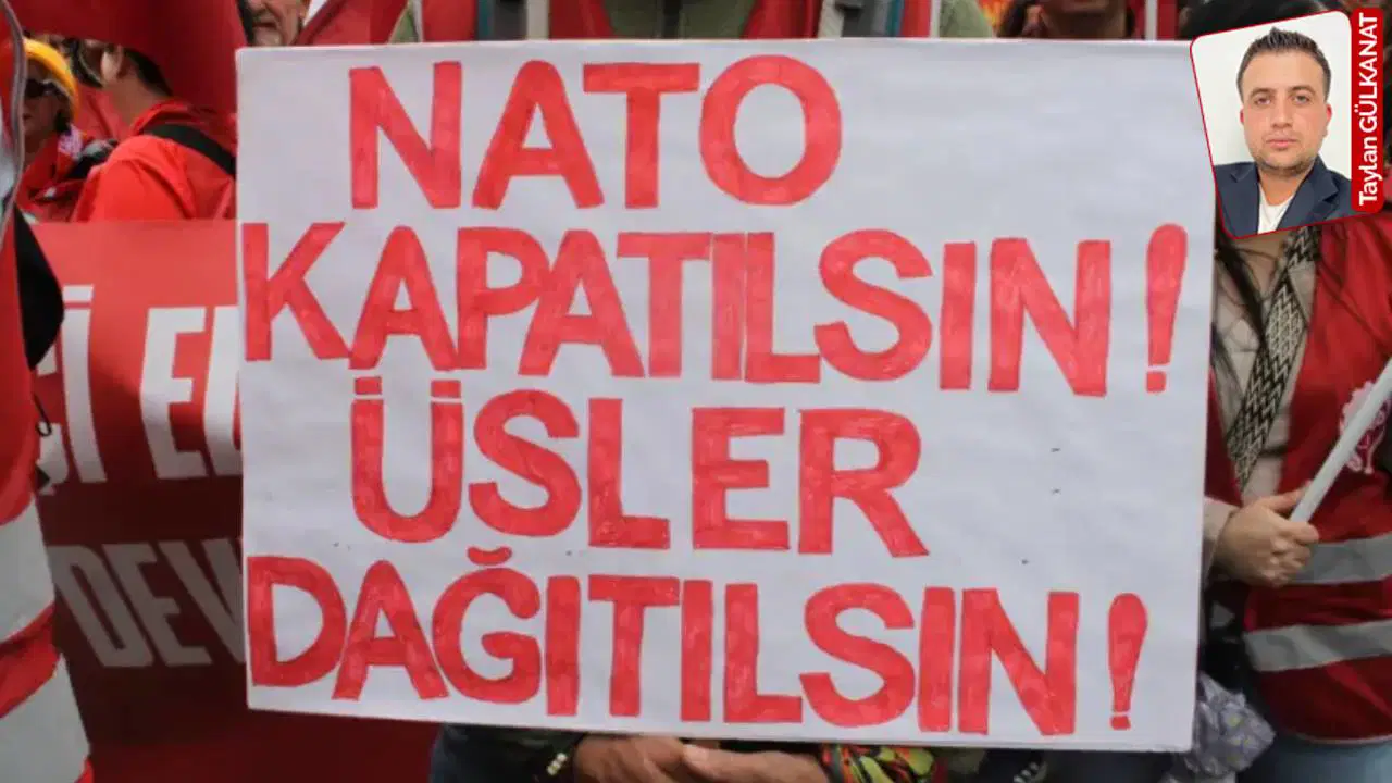 36. NATO Devlet ve Hükümet Başkanları Zirvesi 7-8 Temmuz 2026 tarihleri arasında başkent Ankara'da düzenlenecek.  Bu nedenle