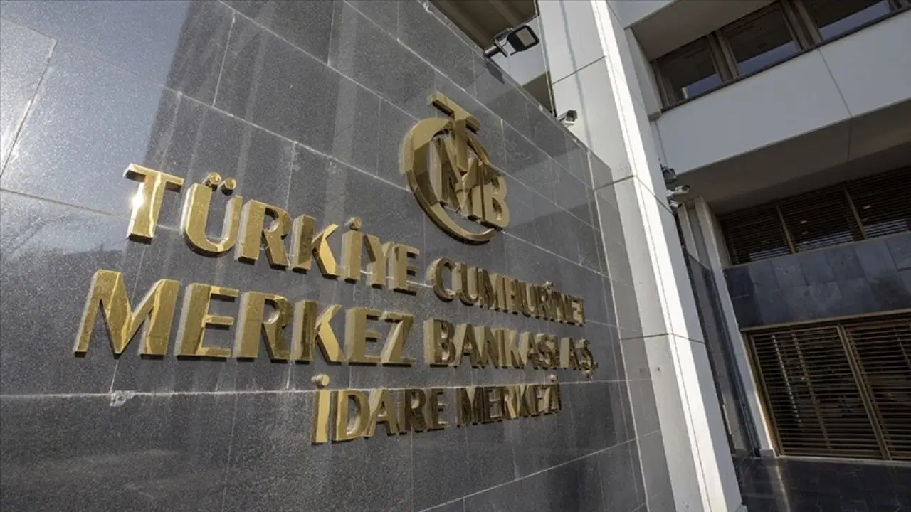 Merkez Bankası Başkanı Fatih Karahan başkalığında, üyeler Hatice Karahan, Fatma Özkul, İshak Kara, Emre Akgündüz, Elif