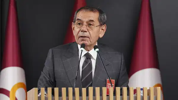 Galatasaray'dan TFF'ye çok sert tepki: 'Tüm ilişkimiz askıya alınmıştır'