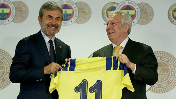 Şampiyonluk bir 'ortam' işidir! Kocaman'ın Premier Lig modeli ve yeni Fenerbahçe