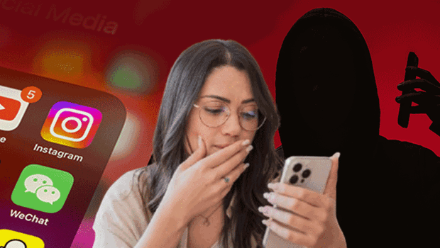 Instagram’da bazı hesapların Meta’nın yapay zeka destekli yardım sistemi kandırılarak ele geçirildiği iddiası, dijital güvenl