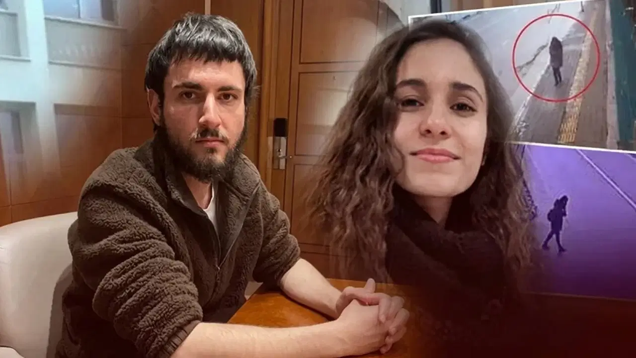 Gülistan Doku soruşturması kapsamında hakkında çıkarılan kırmızı bülten sonrası ABD’de tutuklanan Umut Altaş’ın işaret ettiği