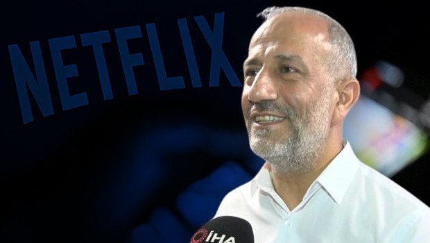 Netflix, telif hakkı sebebiyle matematik öğretmeni Mustafa Güler'e 1 milyon 950 bin lira tazminat ödeyecek.