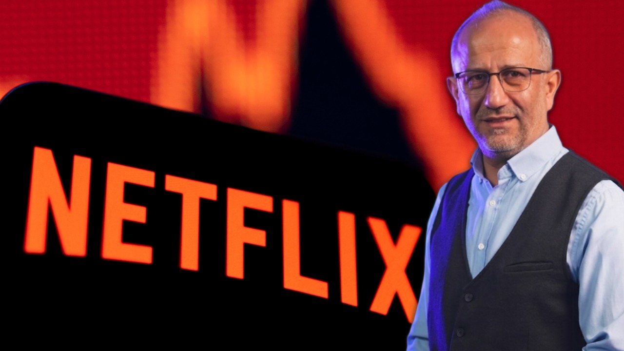 Türk öğretmen davayı kazandı. Netflix tazminat ödeyecek