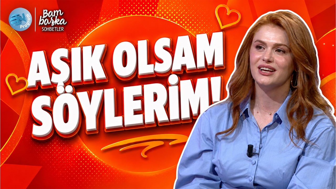 Burcu Cavrar Hakkında Çıkan Aşk Dedikodularına Son Noktayı Koydu!