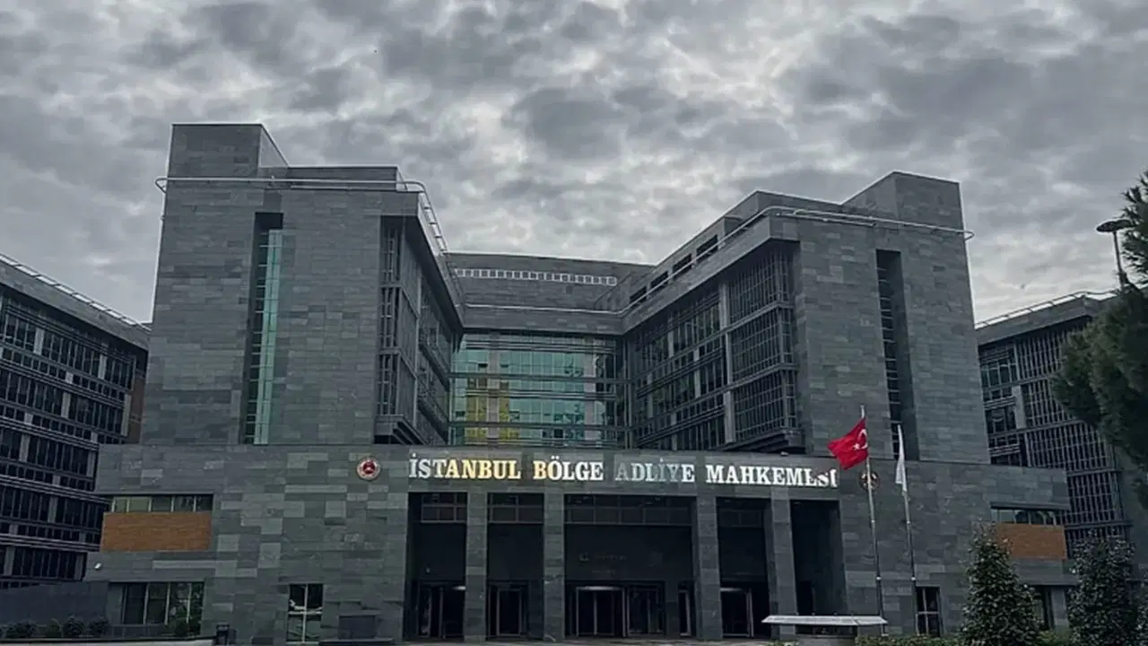 Hakimi odasında vuran savcı için 42 yıla kadar hapis talebi: 'Belli ki savcı bu işi çok bilmiyor'