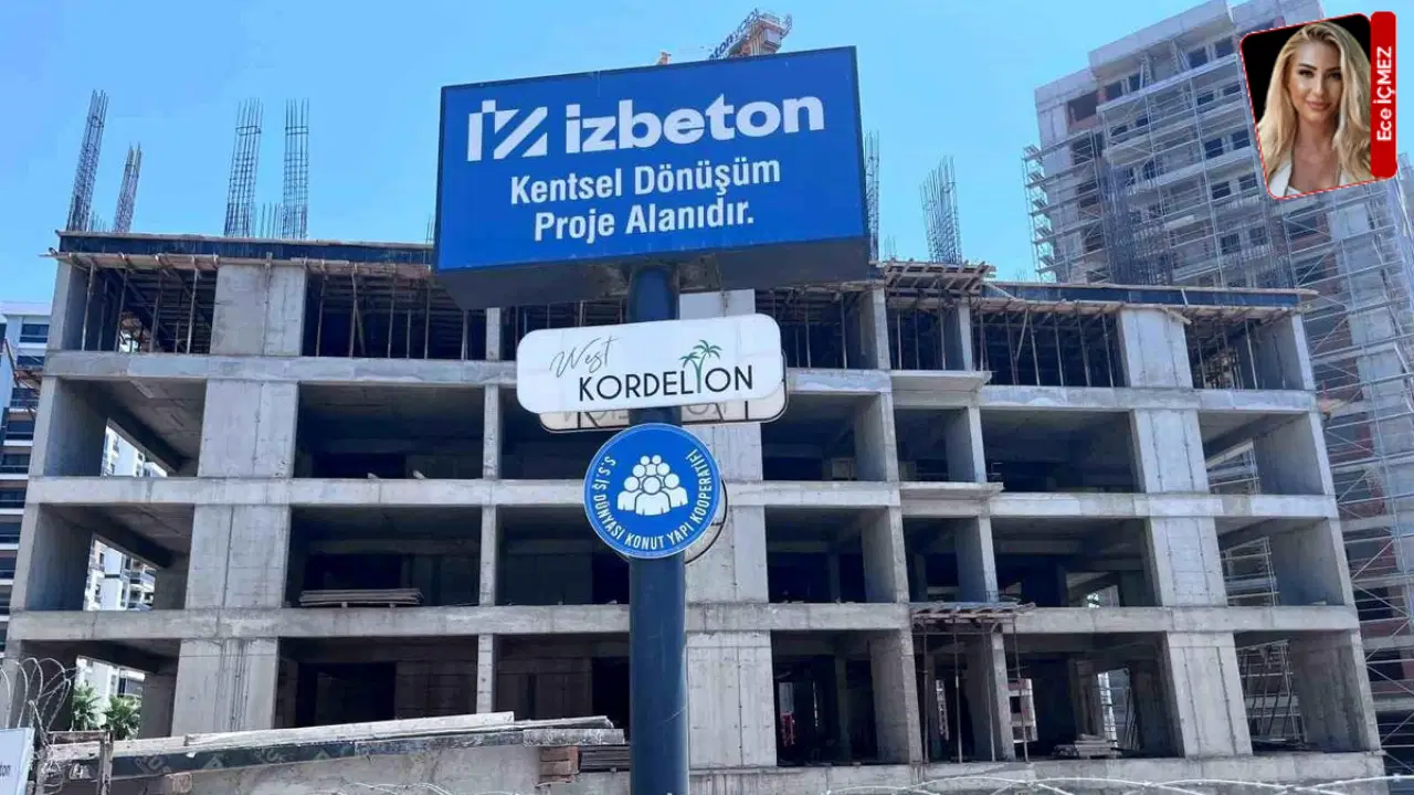 İZBETON davasında bilirkişi raporu: Kamu zararına rastlanmadı