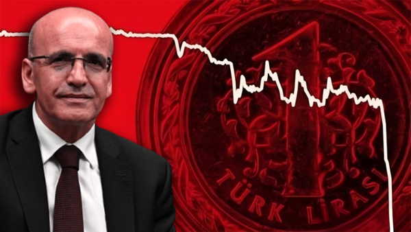 Bakan Şimşek'ten enflasyonda düşüş itirafı: 'Birkaç aylık gecikmeyle devam edecek'