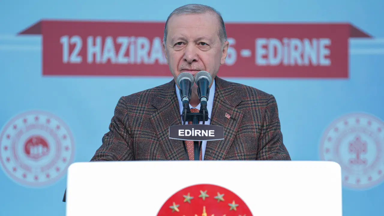 Yine aynı söylemde buluştular! Erdoğan, Kılıçdaroğlu'nun sözleriyle CHP'yi hedef aldı: 'Topyekün ayaklanmaktan...'