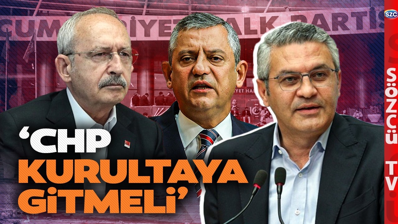 'Ben Bu Kavgaların Tarafı Olmam!' Oğuz Kaan Salıcı'dan Kılıçdaroğlu ve Özgür Özel'e Sert Mesajlar!