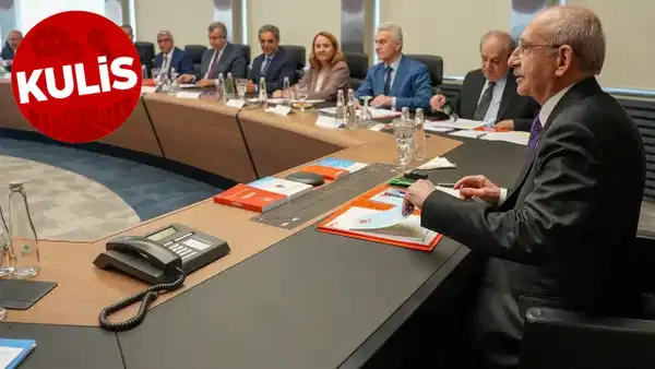 CHP MYK’de neler konuşuldu: Butlan yönetimi olağanüstü kurultay için hukukçulara danışacak
