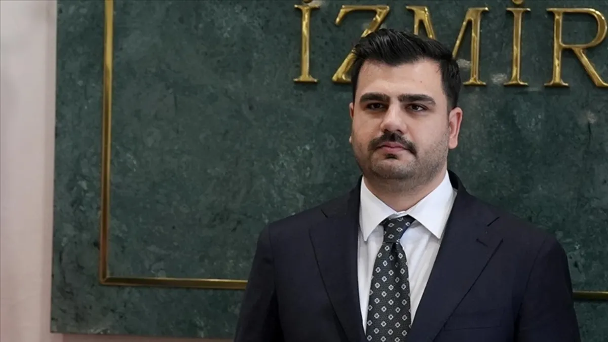 AK Parti'nin 