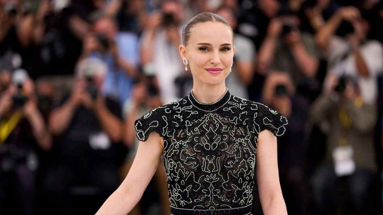 Natalie Portman cephesinden sürpriz haber: Üçüncü kez anne oluyor!