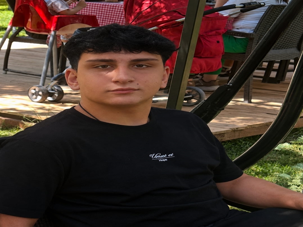 16 yaşındaki Kayra'yı öldüren zanlının ifadesi ortaya çıktı. 