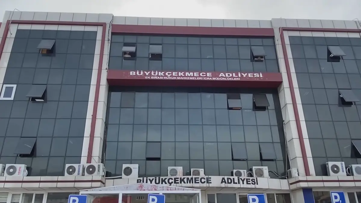 25 kilo altın, 50 kilo altınla kaçmışlardı. Adliye soygununda 2 firari şüpheli yakalandı