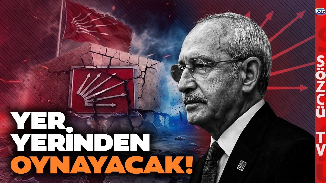 'Belli Güvenceler Verilmiştir' Berk Esen Kemal Kılıçdaroğlu için Öyle Şeyler Dedi ki!