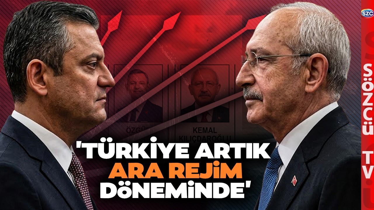 CHP'de Deprem Yaratan Gelişme! İsmail Emre Telci'den Siyaseti Sarsacak Çıkış! 'Seçim Hamlesi'