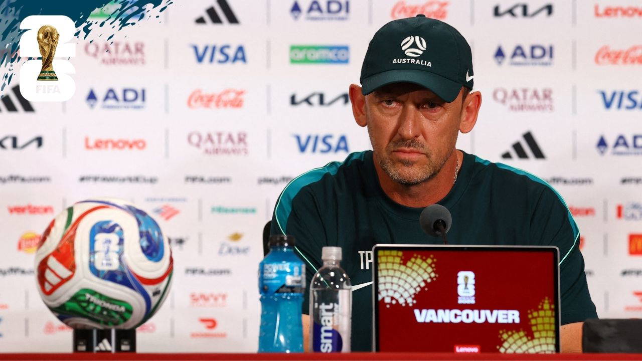 Tony Popovic'ten A Milli Takım'a övgü: 'Türkiye ne kadar kuvvetli olduğunu gösterdi'