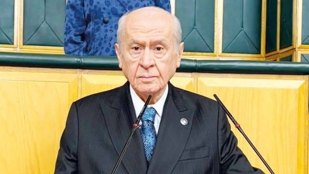 MHP Lideri, Türkgün Gazetesi’ne yaptığı açıklamada özetle şunları kaydetti: “Ne Sayın Kemal Kılıçdaroğlu ne de Sayın Özgür