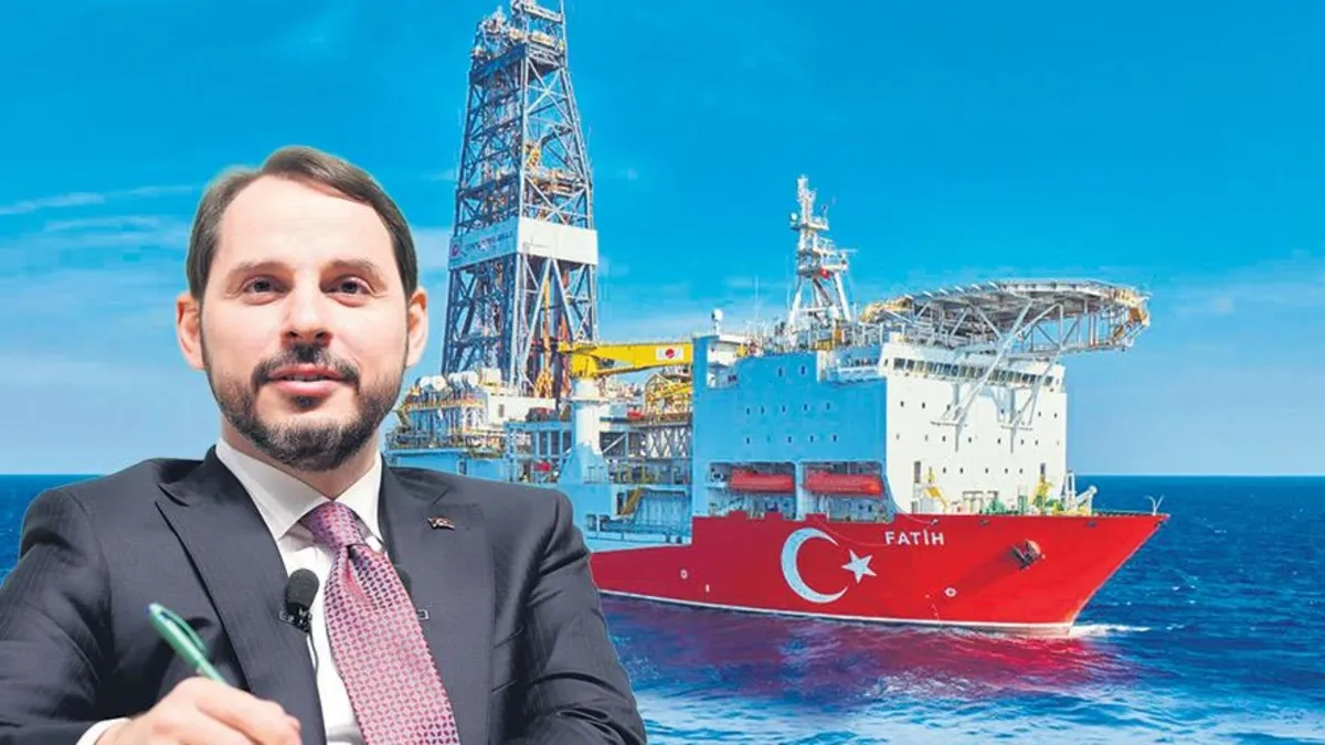Muhalefetin uzun süredir eski Hazine ve Maliye Bakanı Berat Albayrak 'ı hedef alarak yürüttüğü 