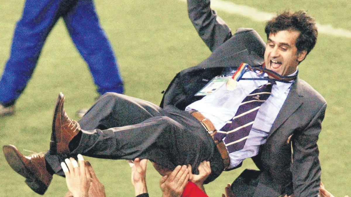 İnşallah final oynarız