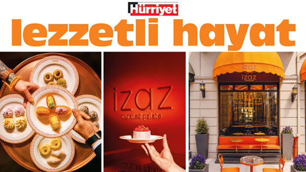 Tanıdık tatlar, modern dil